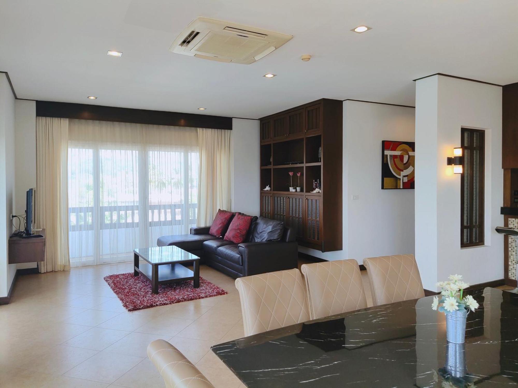 Ratana Hotel Chalong Rawai Kültér fotó