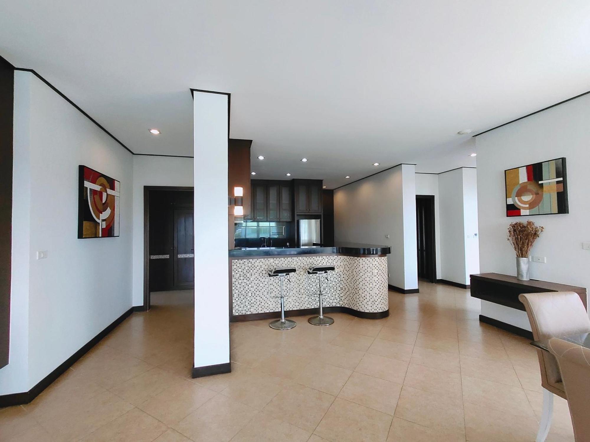 Ratana Hotel Chalong Rawai Kültér fotó