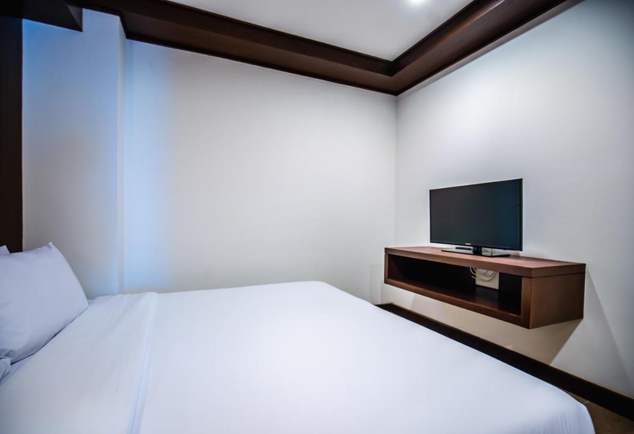 Ratana Hotel Chalong Rawai Kültér fotó